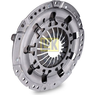 120 0183 10 Kupplungsdruckplatte