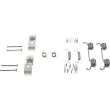 1 987 475 341 Zubehörsatz, Feststellbremsbacken