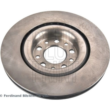 Blue Print | Bremsscheibe | ADBP430053
