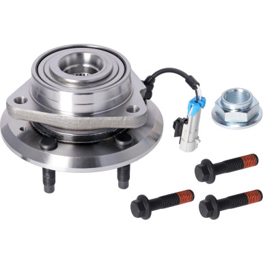 FEBI BILSTEIN 180121 Radlagersatz