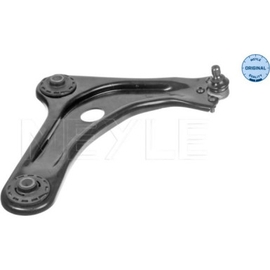 Meyle Lenker, Radaufhängung MEYLE-ORIGINAL: True to OE 11-16 050 0020