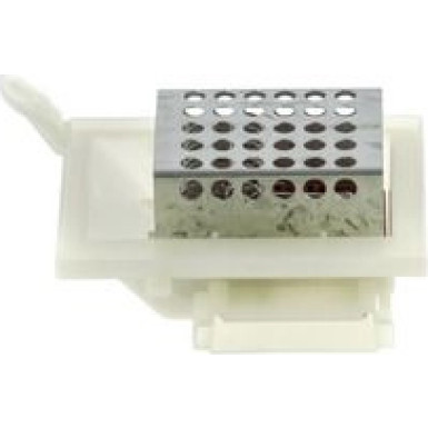 ABR 87 000P Widerstand, Innenraumgebläse BEHR *** PREMIUM LINE ***