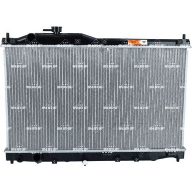 NRF | Kühler, Motorkühlung | 53180