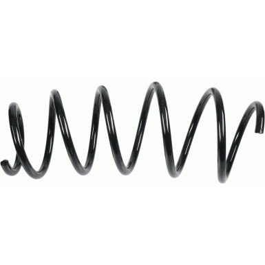 997 995 Fahrwerksfeder