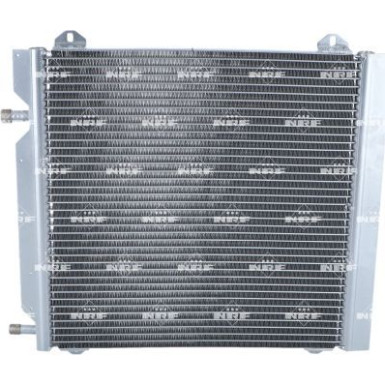 NRF | Kondensator, Klimaanlage | 35785