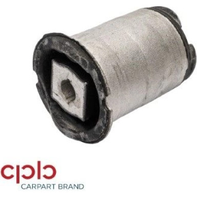 504620 Lagerung, Achskörper