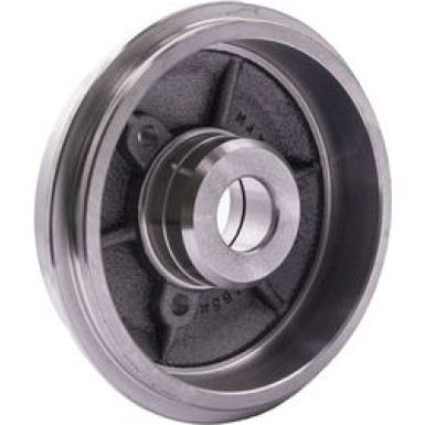 8DT 355 300-051 Bremstrommel