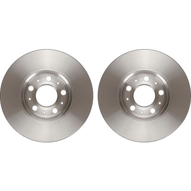 TRW Bremsscheibe DF4238