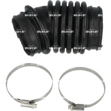 NRF Ansaugschlauch, Luftfilter EASY FIT 165020