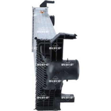 309074 Ladeluftkühler 309074 Ladeluftkühler