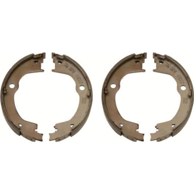 GS8749 Bremsbackensatz, Feststellbremse