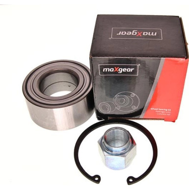 33-0292 Radlagersatz 33-0292 Radlagersatz