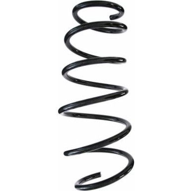 Spidan | Fahrwerksfeder | 56031