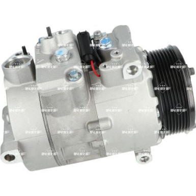 320049 Kompressor, Klimaanlage EASY FIT