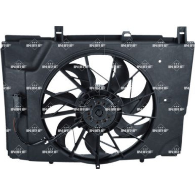 47067 Lüfter, Motorkühlung