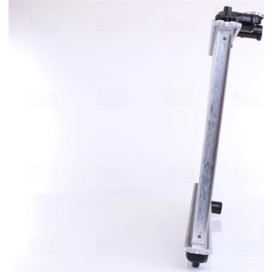 Nissens | Kühler, Motorkühlung | 62405A