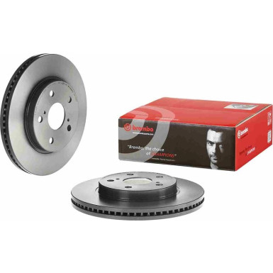 Brembo | Bremsscheibe | 09.E229.11