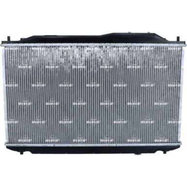 58379 Kühler, Motorkühlung EASY FIT 58379 Kühler, Motorkühlung EASY FIT