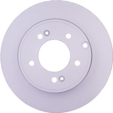 Hella | Bremsscheibe | 8DD 355 128-841
