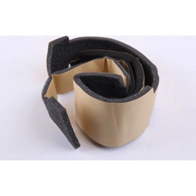 77614 Wärmetauscher, Innenraumheizung