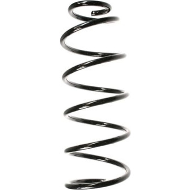 48624 Fahrwerksfeder