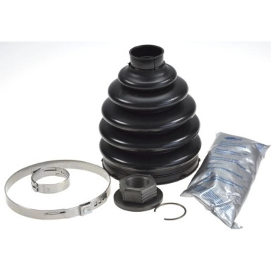 21456 Faltenbalgsatz, Antriebswelle