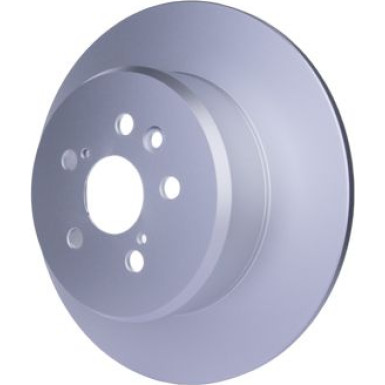 Hella | Bremsscheibe | 8DD 355 111-701