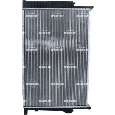 NRF | Kühler, Motorkühlung | 507620