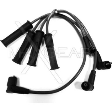 53-0074 Zündleitungssatz