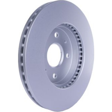 Hella | Bremsscheibe | 8DD 355 116-541