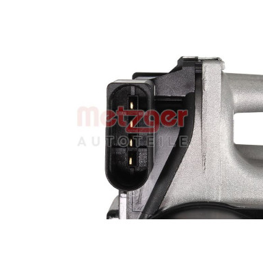 2191096 Wischermotor