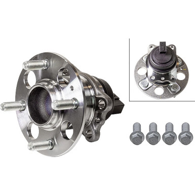 713 6268 40 Radlagersatz 713 6268 40 Radlagersatz