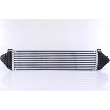 96473 Ladeluftkühler ** FIRST FIT ** 96473 Ladeluftkühler ** FIRST FIT **