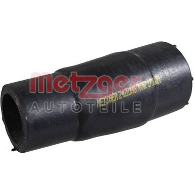 Metzger | Kühlerschlauch | 2422146