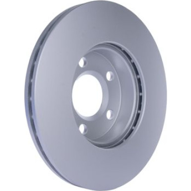 Hella | Bremsscheibe | 8DD 355 104-481