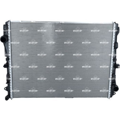 550316 Kühler, Motorkühlung