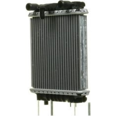 Mahle | Kühler, Motorkühlung | CR 1202 000P