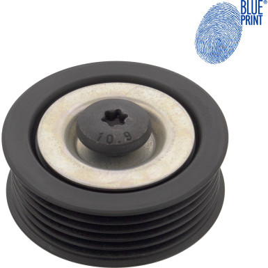 ADG096516 Umlenk-/Führungsrolle, Keilrippenriemen ADG096516 Umlenk-/Führungsrolle, Keilrippenriemen