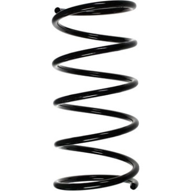 Spidan | Fahrwerksfeder | 55151