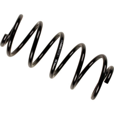 36-130153 Fahrwerksfeder BILSTEIN - B3 Serienersatz (Federn)