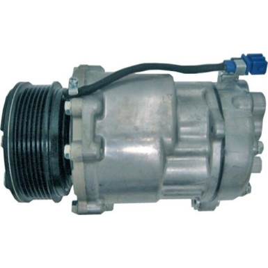 Mahle Kompressor, Klimaanlage BEHR ACP 61 000S
