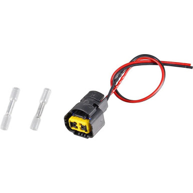 2324208 Kabelreparatursatz, Blinkleuchte GREENPARTS