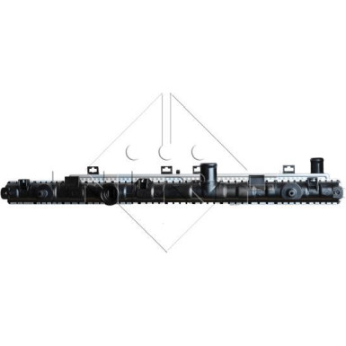 NRF | Kühler, Motorkühlung | 53355