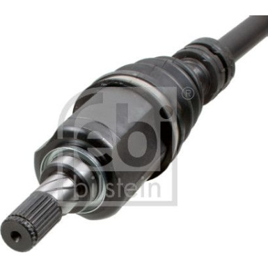 FEBI BILSTEIN 184707 Antriebswelle FEBI BILSTEIN 184707 Antriebswelle