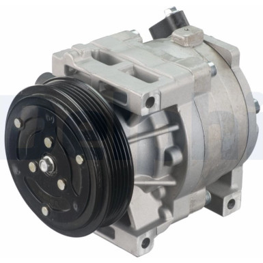 Delphi | Kompressor, Klimaanlage | CS20402