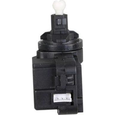 0916659 Stellelement, Leuchtweitenregulierung GREENPARTS