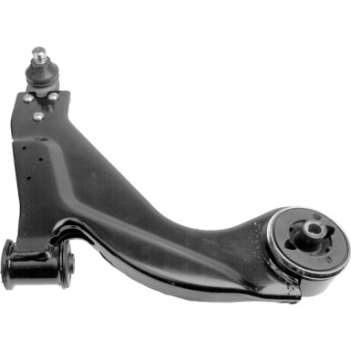 821 0262 10 Lenker, Radaufhängung