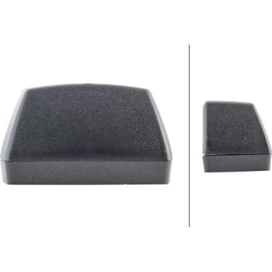 2KA 003 389-061 Kennzeichenleuchte