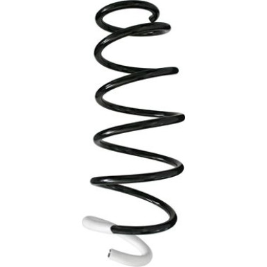 86321 Fahrwerksfeder