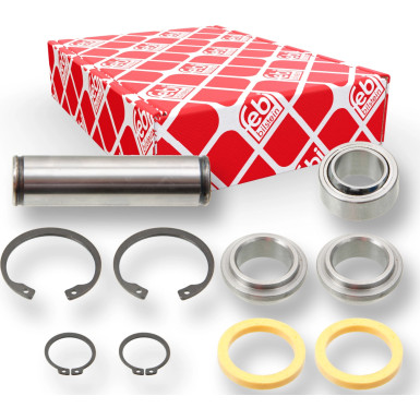 FEBI BILSTEIN 32973 Reparatursatz, Ausrücklager